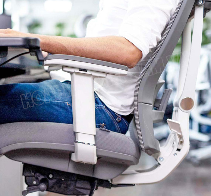 Tiêu Chí Chọn Ghế Cho Người Thoát Vị Đĩa Đệm