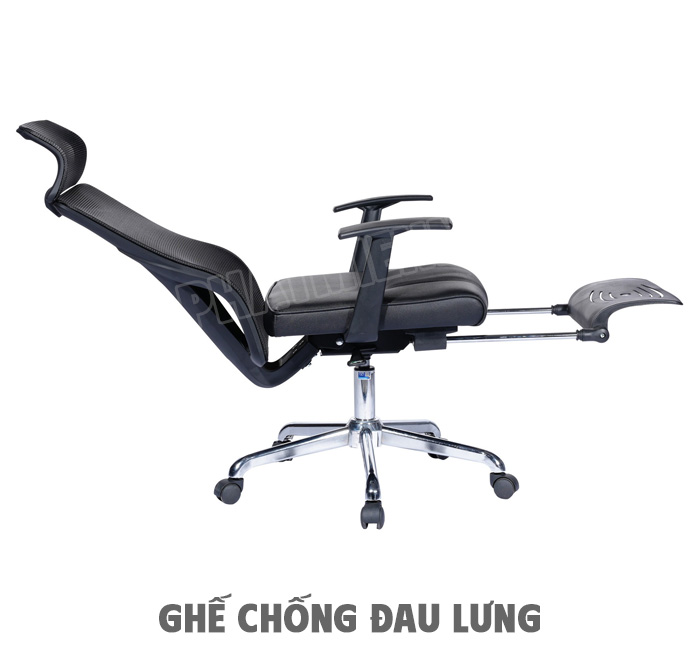 ghế ngả lưng