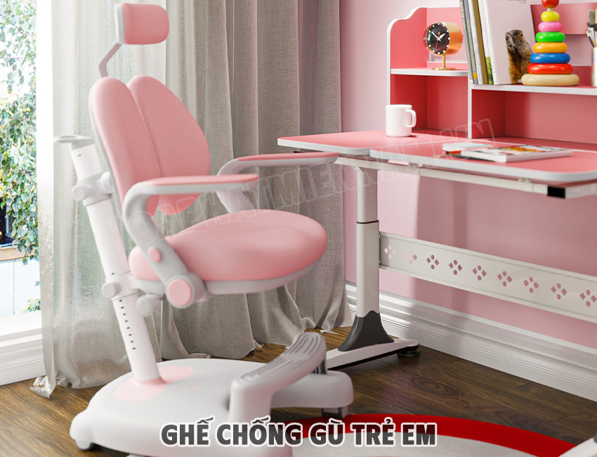 So Sánh Ghế Chống Gù Với Các Loại Ghế Khác
