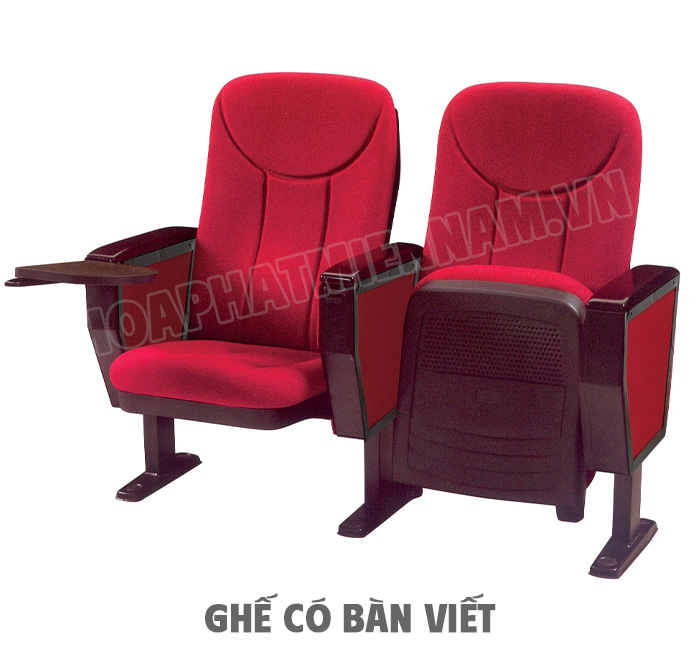 Cách Lựa Chọn Ghế Có Bàn Viết Phù Hợp