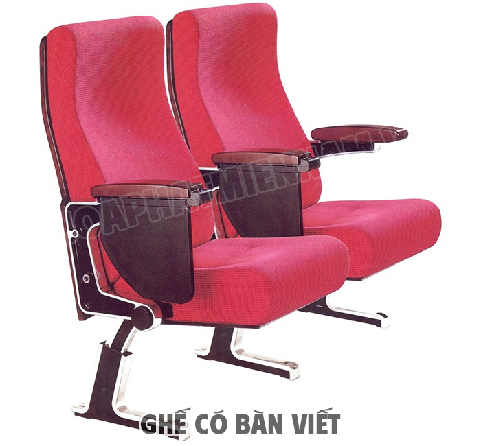 Ưu và Nhược Điểm Của Ghế Có Bàn Viết