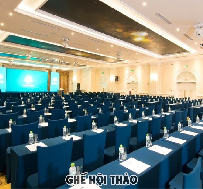 Ghế Hội Thảo Là Gì?