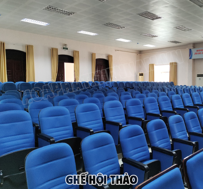 Tiêu Chí Lựa Chọn Ghế Hội Thảo Phù Hợp