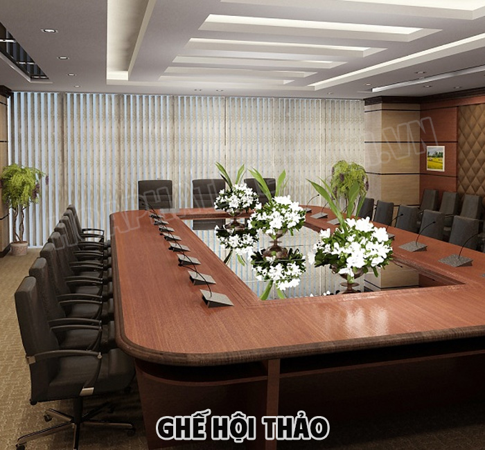 Phòng họp