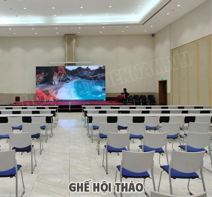 Trung tâm hội nghị, triển lãm