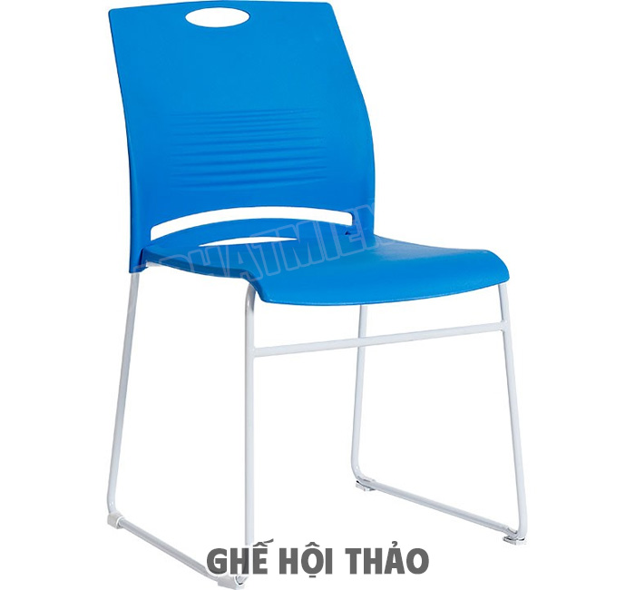 Ghế chân quỳ dùng cho hội thảo