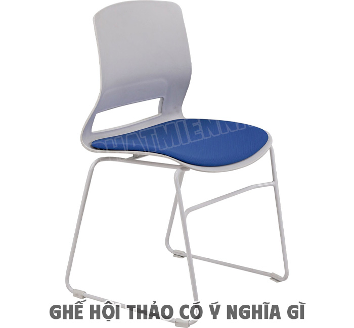 Ghế Chân Quỳ Hội Thảo