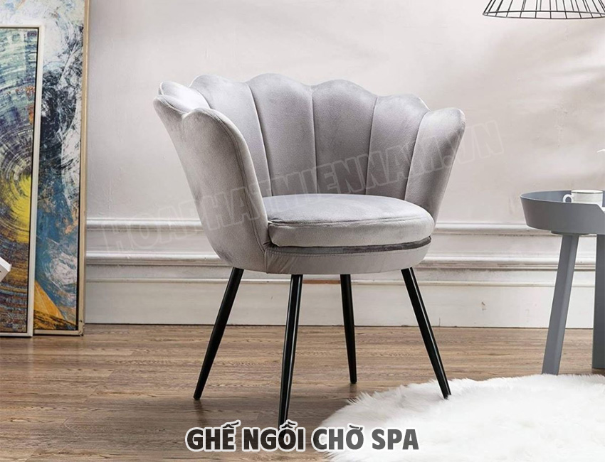 Ghế đơn chuyên dụng