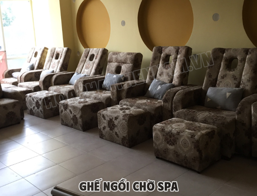 Ghế thư giãn đa năng