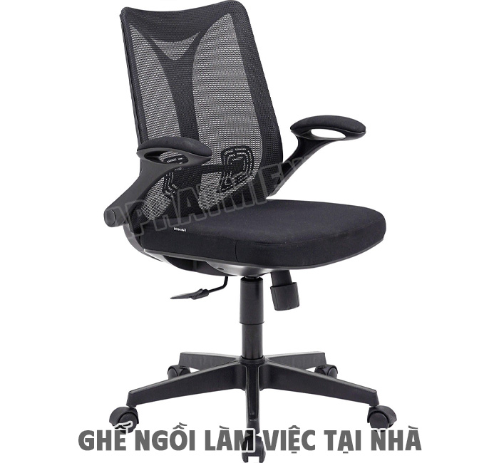 Tại Sao Cần Đầu Tư Vào Ghế Ngồi Làm Việc Tại Nhà Chất Lượng?
