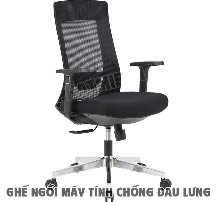 Lợi Ích Của Ghế Ngồi Máy Tính Chống Đau Lưng