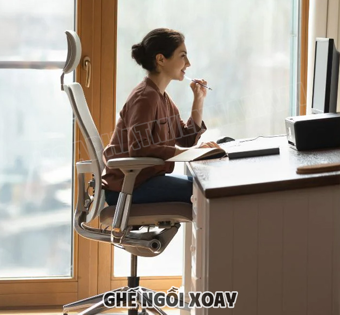 Ứng Dụng Trong Các Không Gian