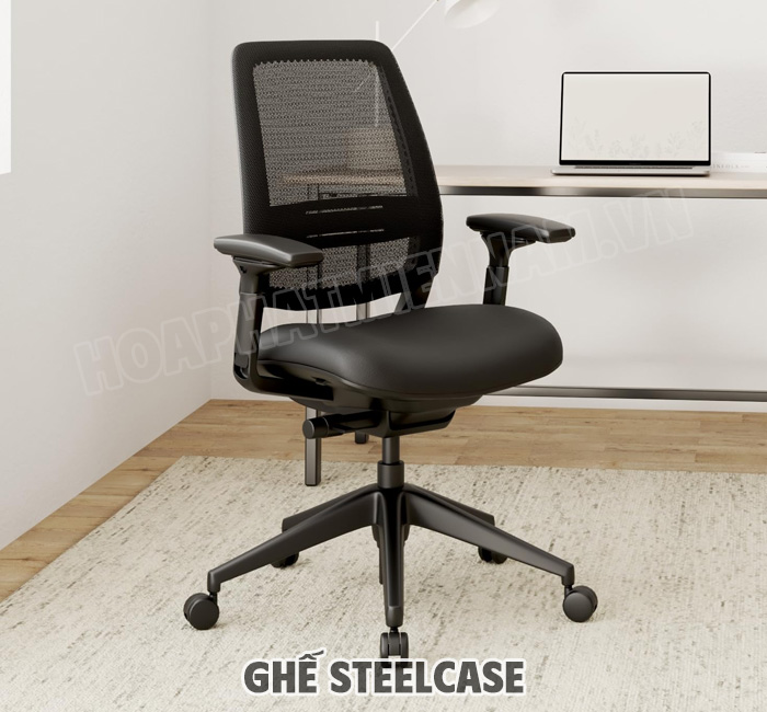 Ghế Steelcase Think