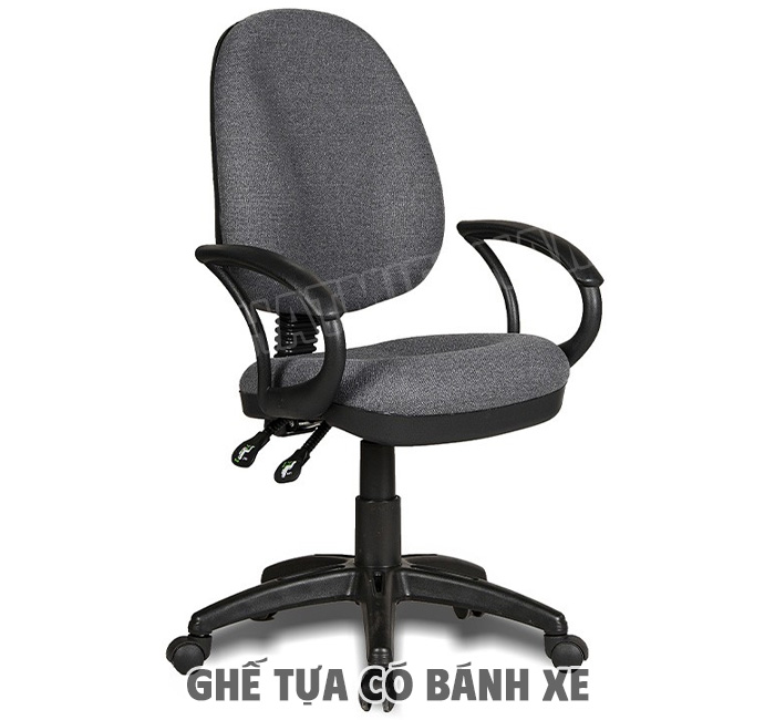 Ứng Dụng Của Ghế Tựa Có Bánh Xe