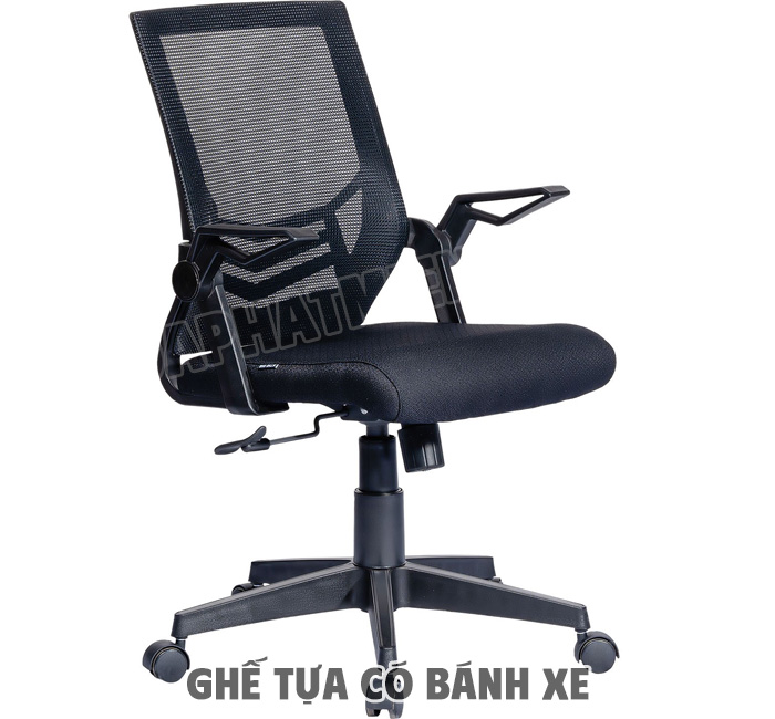 Cách Bảo Quản Ghế Tựa Có Bánh Xe