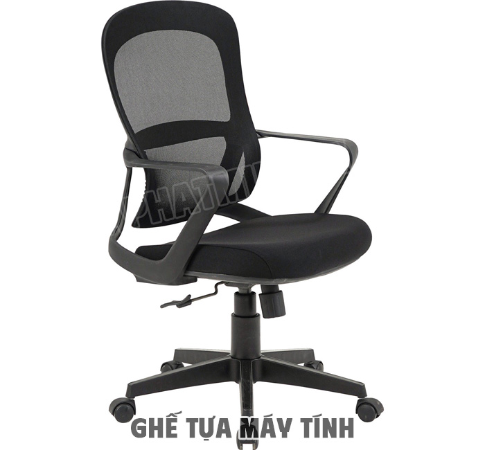 Ghế Xoay Tựa Lưng