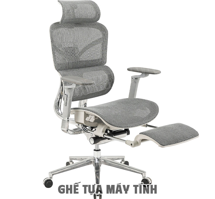 Ghế Công Thái Học (Ergonomic)