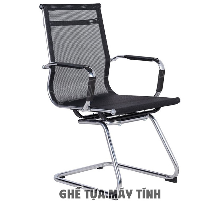 Cách Chọn Ghế Tựa Máy Tính Phù Hợp