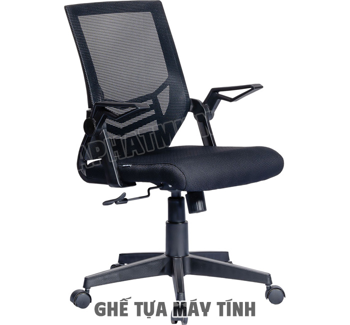 Xu Hướng Ghế Tựa Máy Tính Hiện Đại