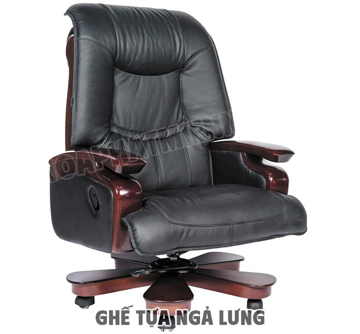 Ghế Tựa Ngả Lưng Là Gì?