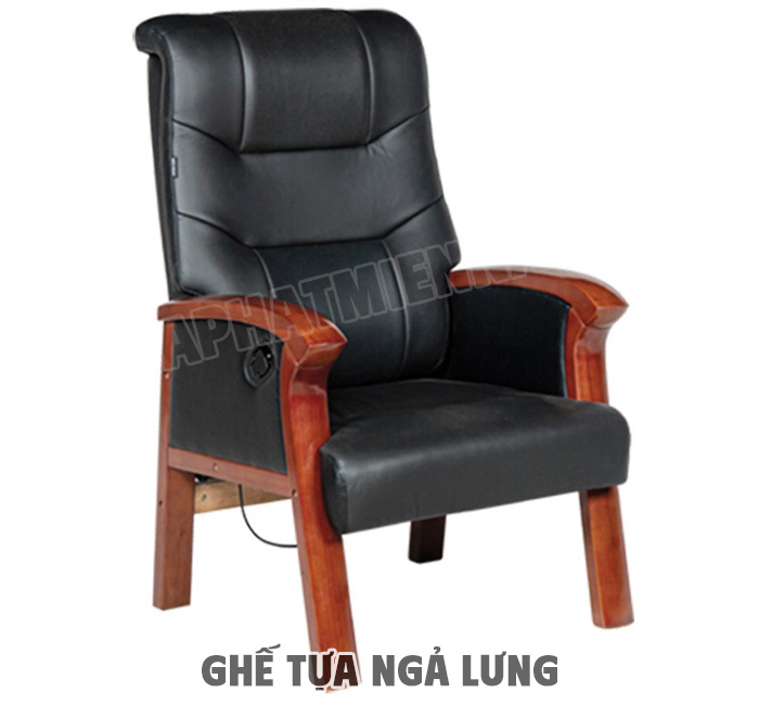 Cách Bảo Quản Ghế Tựa Ngả Lưng