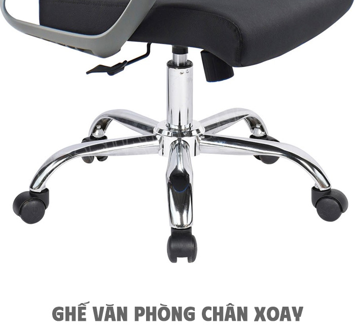 chân ghế văn phòng