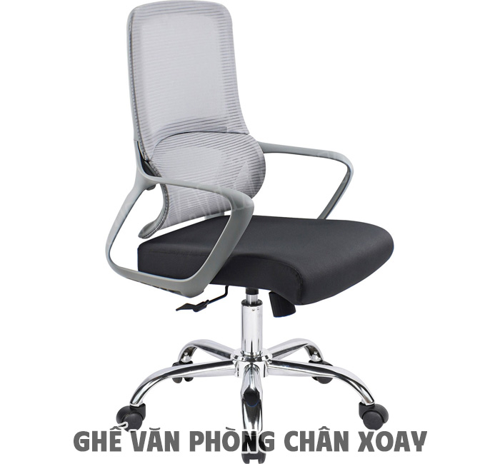 Cách Bảo Quản Ghế Văn Phòng Chân Xoay