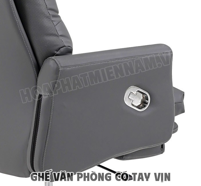 Tay vịn cố định
