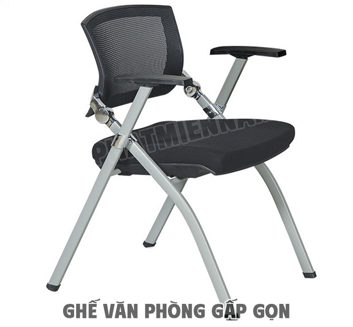 Ghế Văn Phòng Gấp Gọn Hòa Phát GL424
