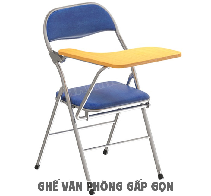 Ghế Văn Phòng Gấp Gọn Hòa Phát G01B