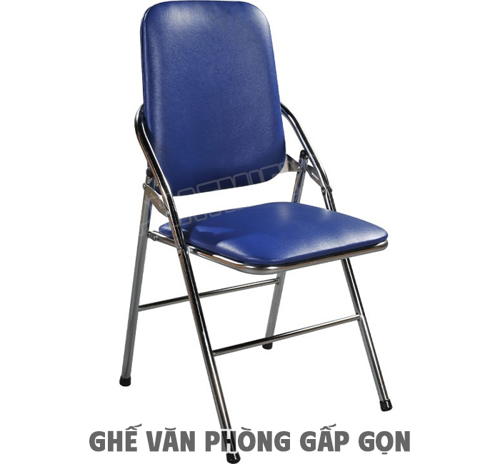 Ghế Văn Phòng Gấp Gọn Hòa Phát G04