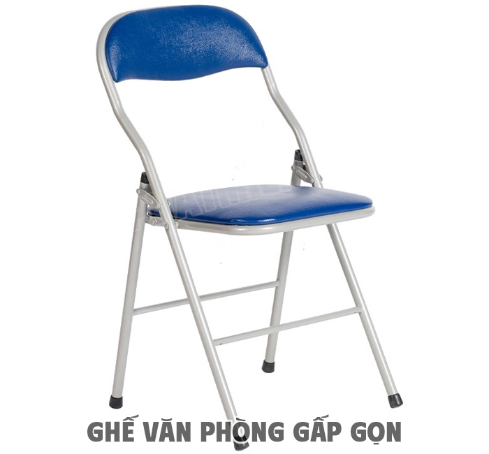 Ghế Văn Phòng Gấp Gọn Hòa Phát G11