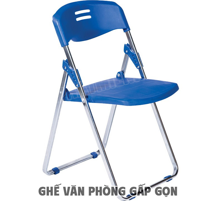 Ghế Văn Phòng Gấp Gọn Hòa Phát G14