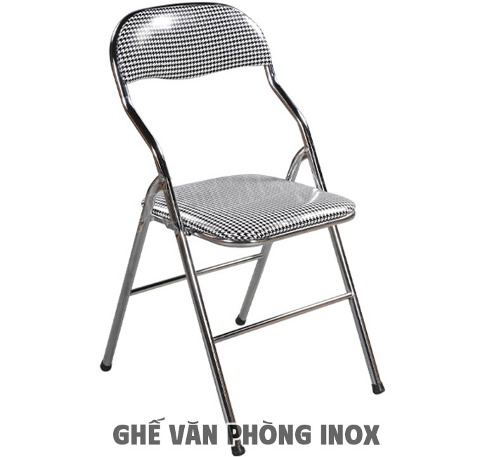 Ghế Văn Phòng Inox Là Gì?