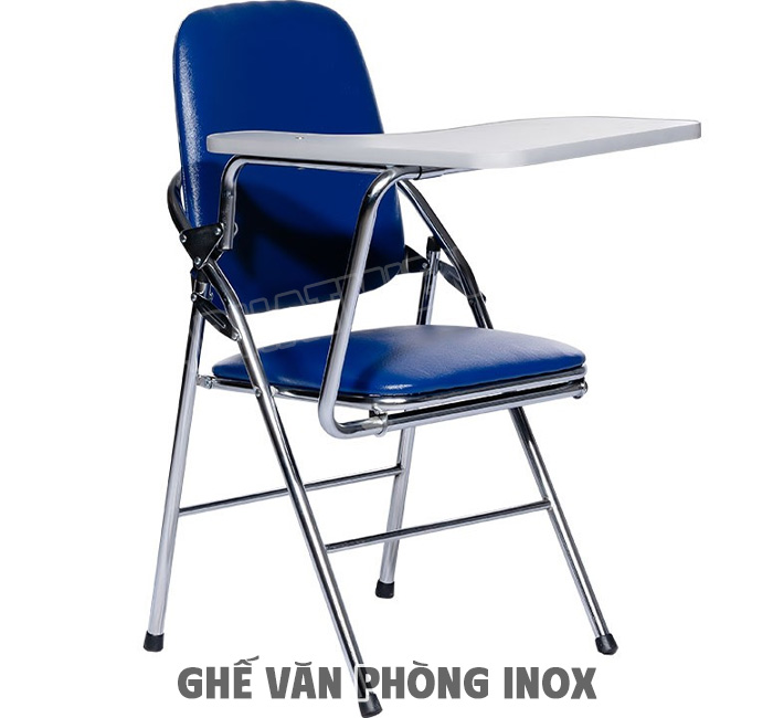 Ghế Gấp Inox Hòa Phát
