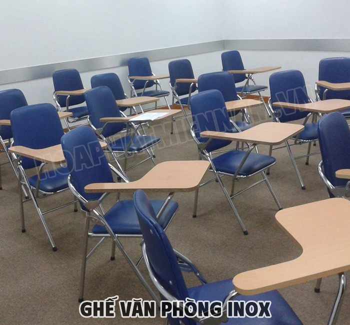 Ứng Dụng Của Ghế Văn Phòng Inox Hòa Phát