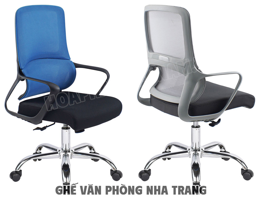 Tại sao ghế văn phòng lại quan trọng?
