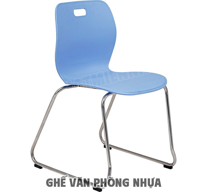 Ghế Chân Quỳ Nhựa