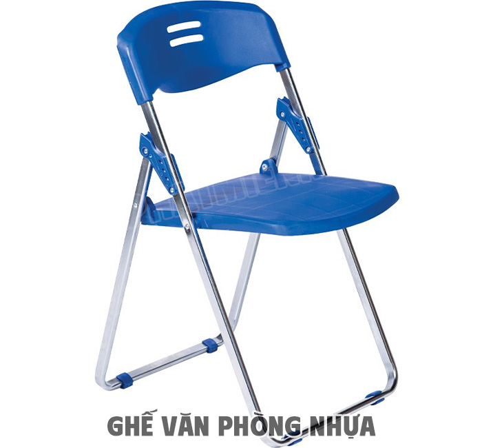Ứng Dụng Của Ghế Văn Phòng Nhựa