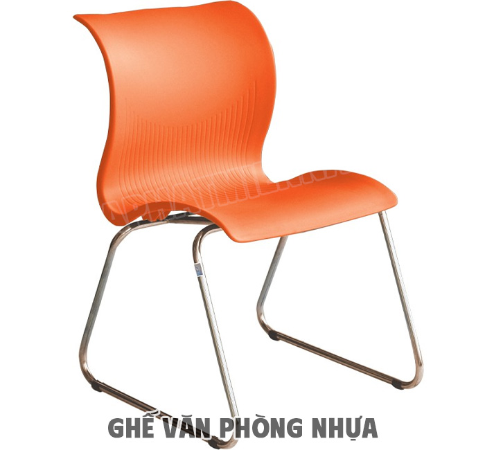Những Điều Cần Lưu Ý Khi Chọn Mua Ghế Văn Phòng Nhựa