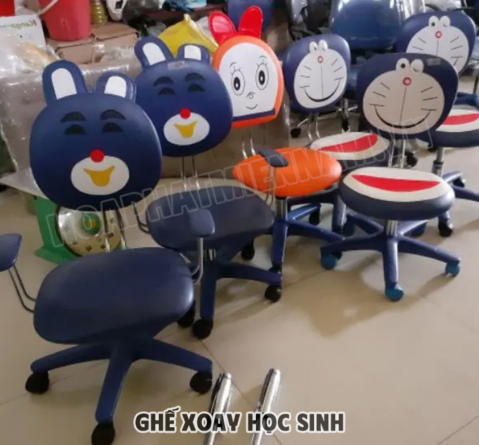 Tại sao nên chọn ghế ngồi phù hợp cho trẻ?