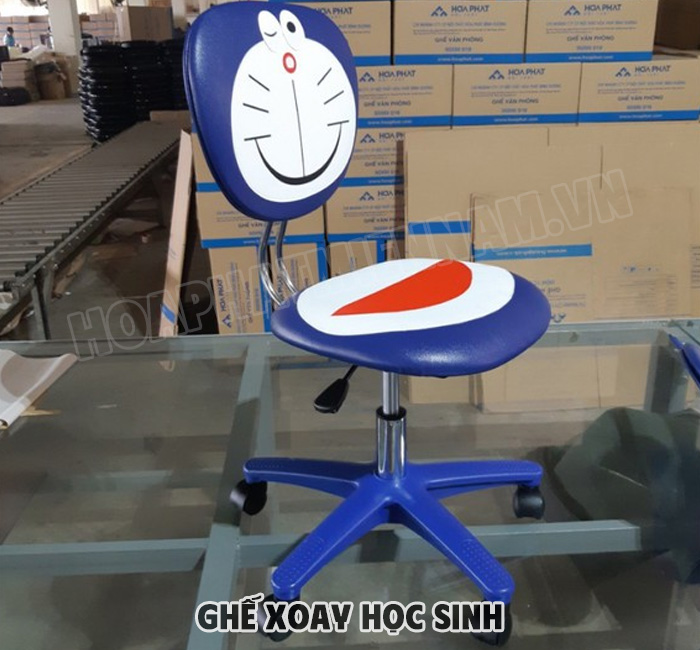 Lợi ích của ghế xoay học sinh