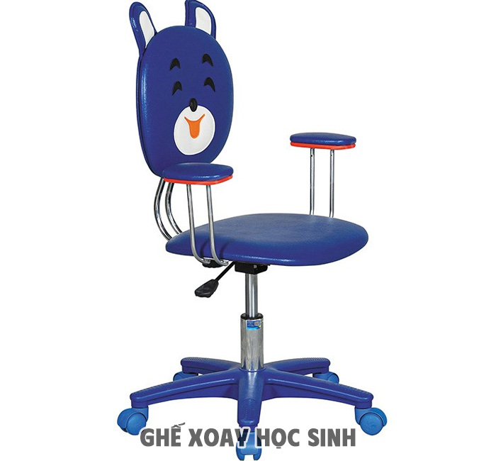 Ghế xoay trẻ em Hòa Phát TE04