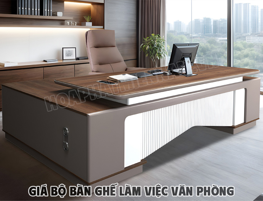 Phân khúc cao cấp (trên 10 triệu/bộ)