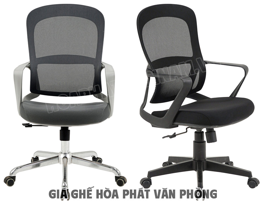 Ghế lưới Hòa Phát