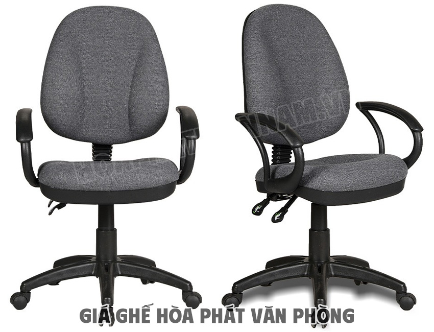 Ghế xoay Hòa Phát