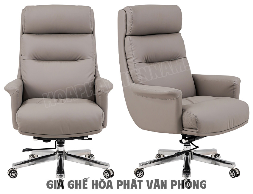 Địa chỉ phân phối ghế Hòa Phát uy tín tại TpHCM