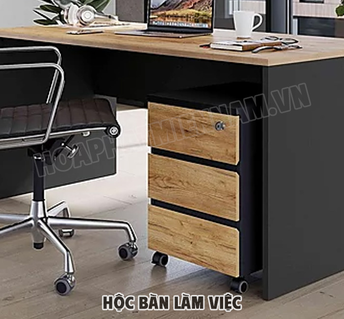 Công Năng Của Hộc Bàn Làm Việc