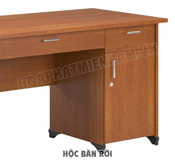 Hộc Rời Cố Định