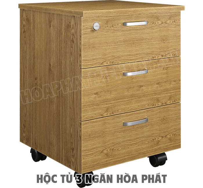 Cách lựa chọn hộc tủ 3 ngăn phù hợp